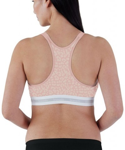 Women's Original Pumping and Nursing Bra Pink $18.36 Bras