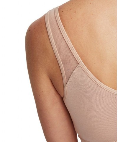 Maternity Nursing Wrap Sleep Bra Nude $24.94 Bras