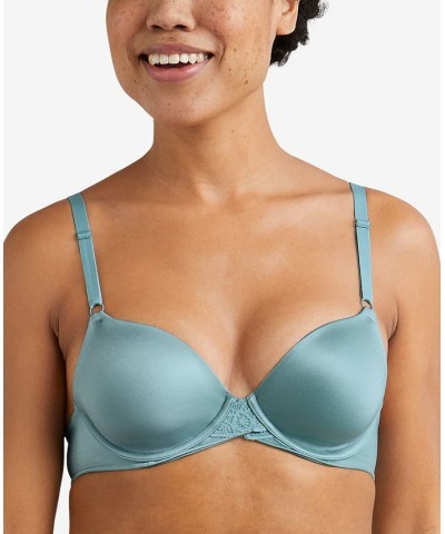 One Fab Fit 2.0 T-Shirt Shaping Underwire Bra DM7543 Sunday Morning Lace $14.26 Bras
