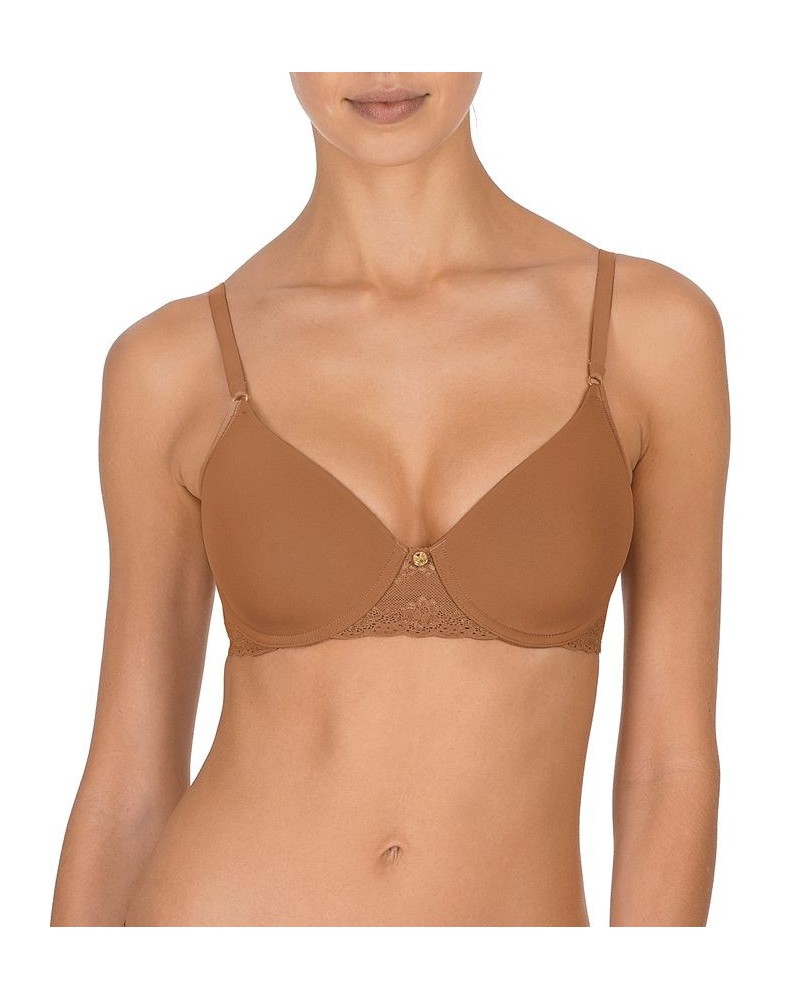 Bliss Perfection Contour Stretch Bra 721154 Glow (Nude 2) $27.04 Bras