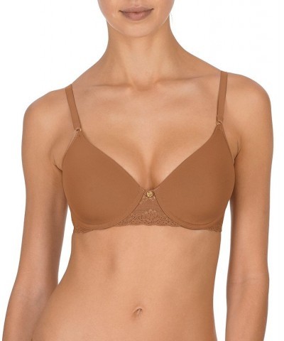 Bliss Perfection Contour Stretch Bra 721154 Glow (Nude 2) $27.04 Bras