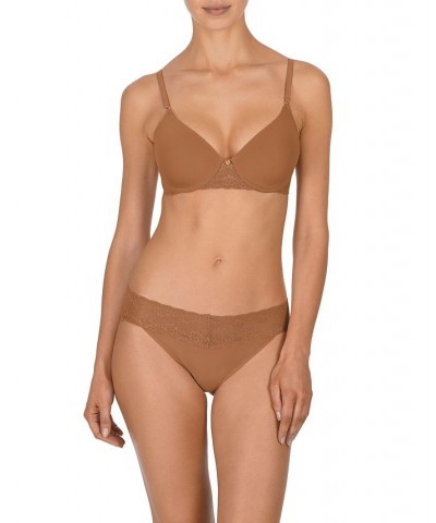 Bliss Perfection Contour Stretch Bra 721154 Glow (Nude 2) $27.04 Bras