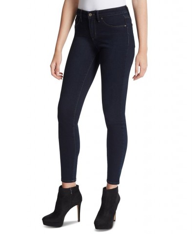 Mid Rise Kiss Me Skinny Jeans Night Visions $26.85 Jeans