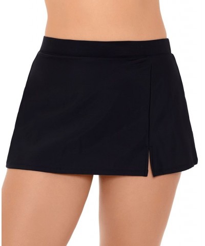 Swim Skirt Black $28.38 Swimsuits