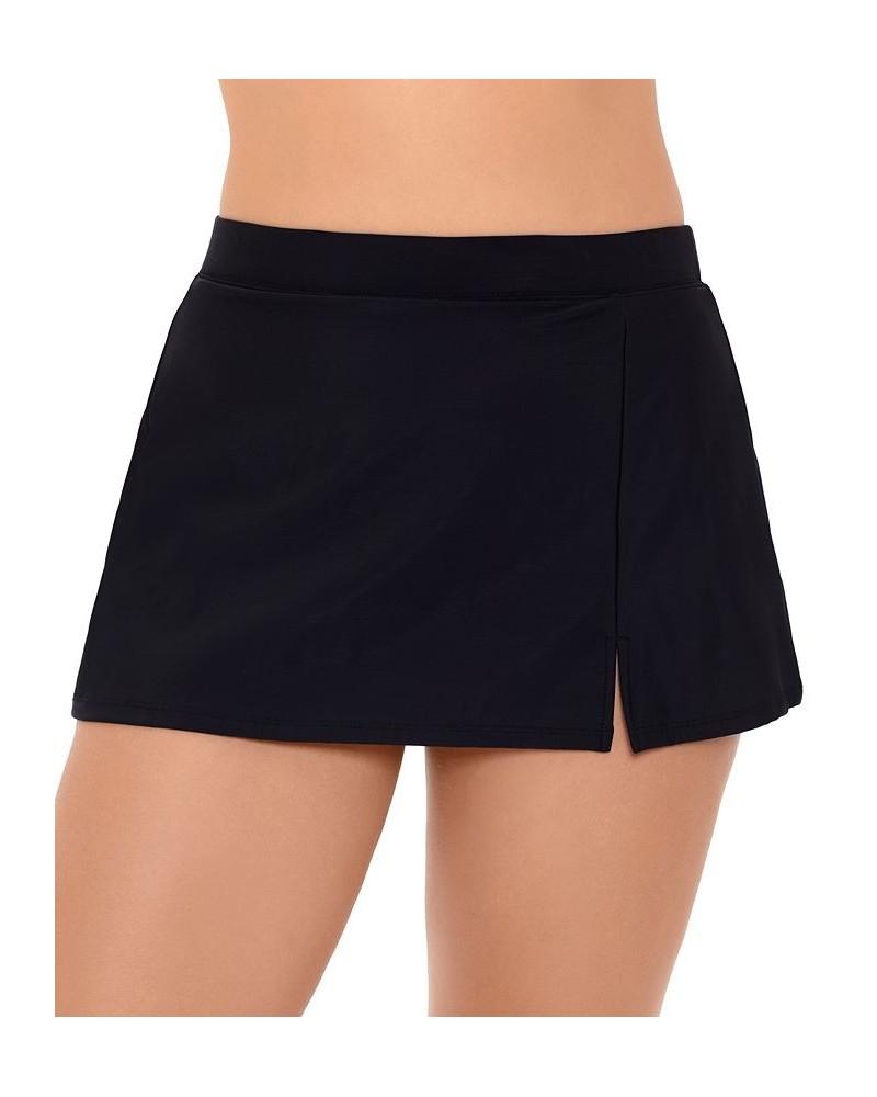 Swim Skirt Black $28.38 Swimsuits