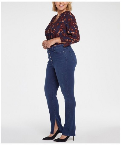 Plus Size Alina Legging Jeans Grant $34.94 Jeans
