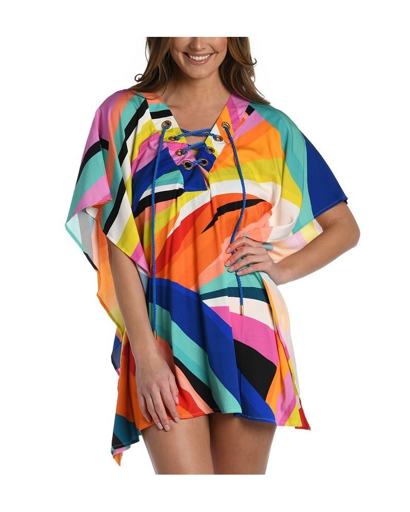 Women's Sunscape Goddess Tankini Top & Matching Bottoms Multi $42.12 Swimsuits