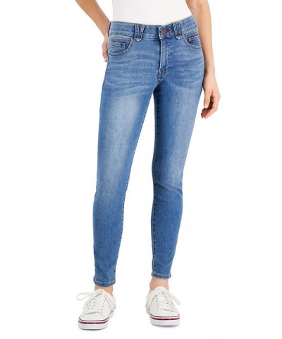 Women's TH Flex Waverly Skinny Jeans Chesapeake Wash $24.00 Jeans