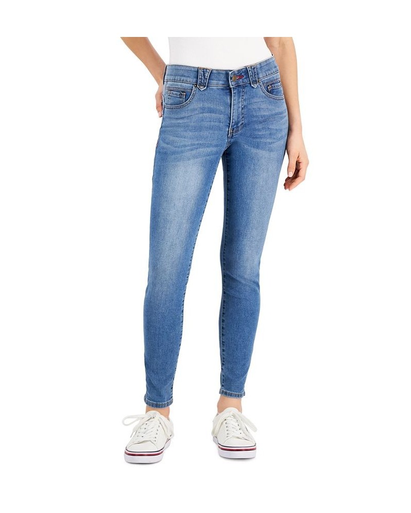 Women's TH Flex Waverly Skinny Jeans Chesapeake Wash $24.00 Jeans