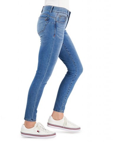 Women's TH Flex Waverly Skinny Jeans Chesapeake Wash $24.00 Jeans