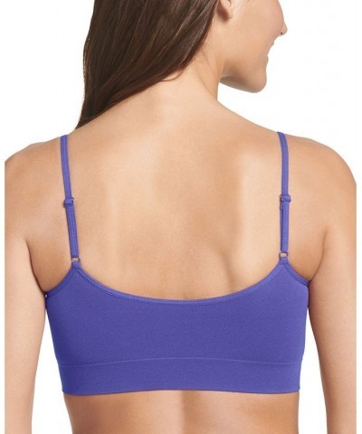 Seamfree Bralette 2404 Black $14.47 Bras