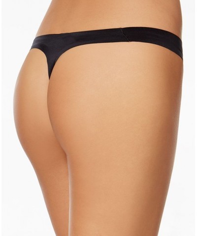 Comfort Devotion Thong Underwear 40149 Mini Zippy Animal $9.41 Panty