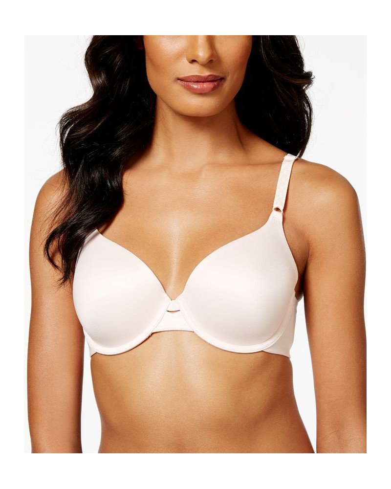 Warners Cloud 9 Super Soft Underwire Lightly Lined T-Shirt Bra RB1691A Sandshell (Nude 5) $16.79 Bras