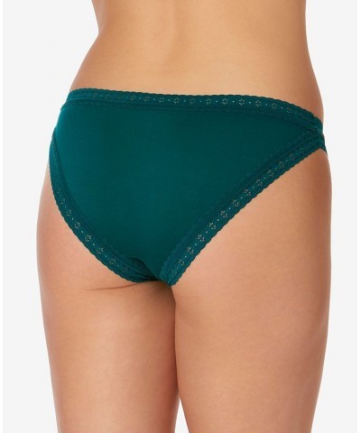 Women's Dream Brazilian Bikini Underwear Green $16.17 Panty