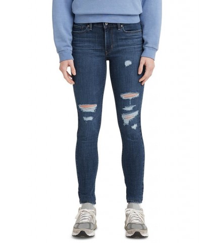 Women's 711 Skinny Jeans Lapis Breakdown $37.09 Jeans