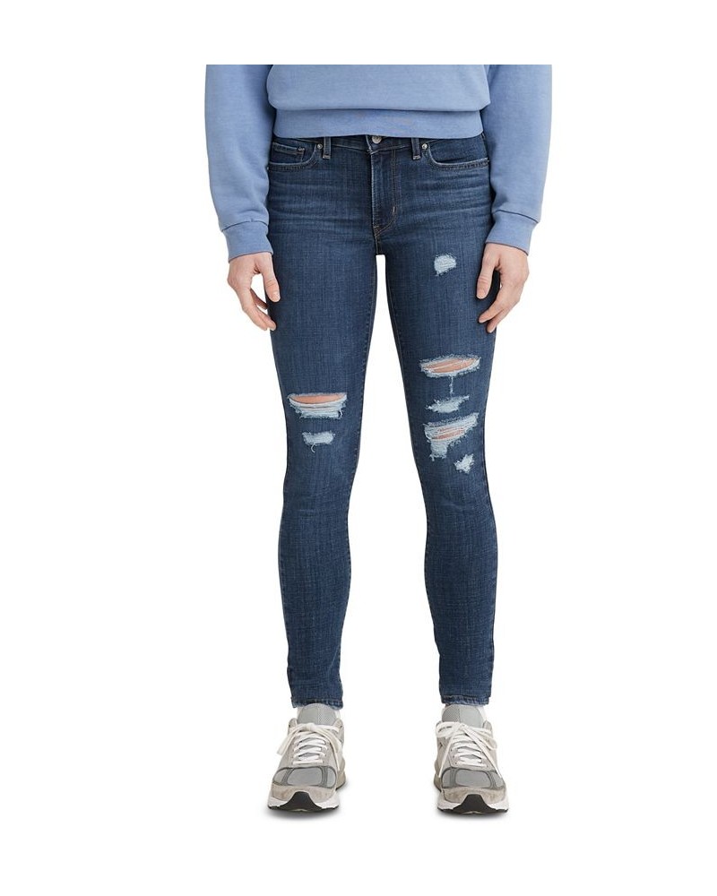 Women's 711 Skinny Jeans Lapis Breakdown $37.09 Jeans