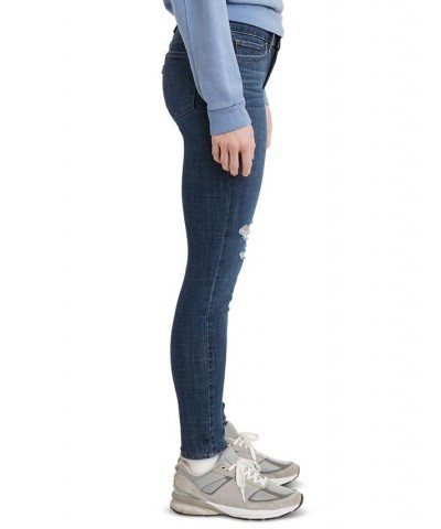 Women's 711 Skinny Jeans Lapis Breakdown $37.09 Jeans