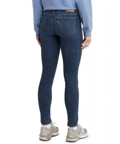 Women's 711 Skinny Jeans Lapis Breakdown $37.09 Jeans