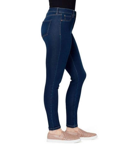 Mid-Rise Jegging Pant Blue $15.64 Jeans