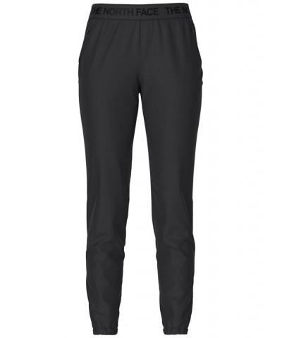 Women's Wander Jogger Pants Black $32.80 Pants