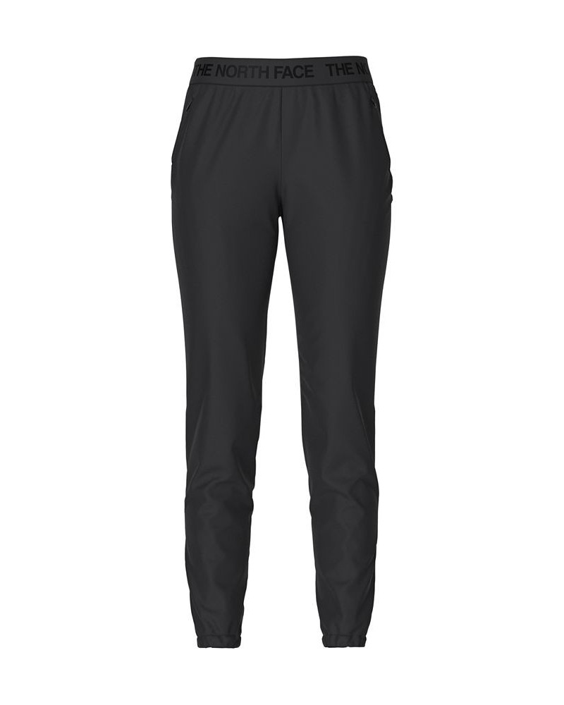 Women's Wander Jogger Pants Black $32.80 Pants