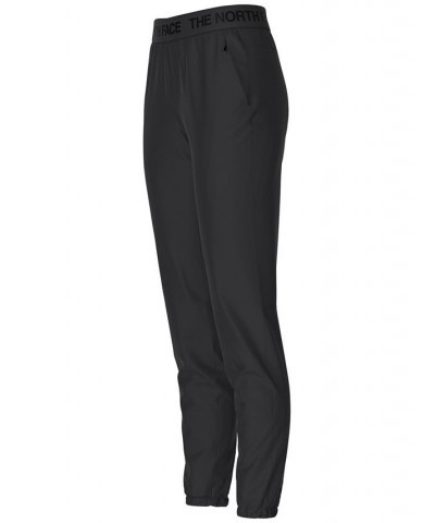 Women's Wander Jogger Pants Black $32.80 Pants