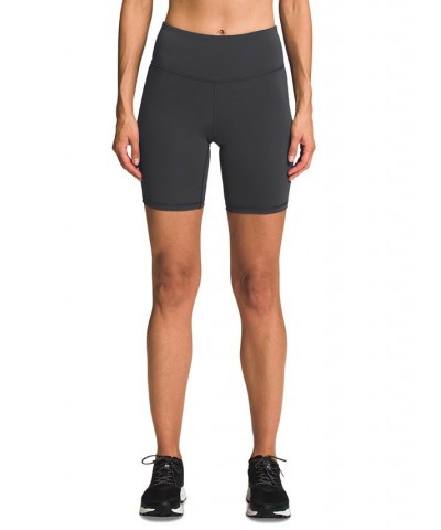 Women's Elevation Bike Shorts Gray $26.40 Shorts