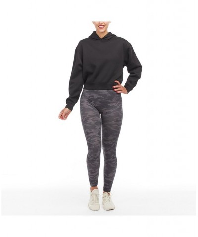 Women's EcoCare Seamless Leggings Heather Camo $37.44 Pants
