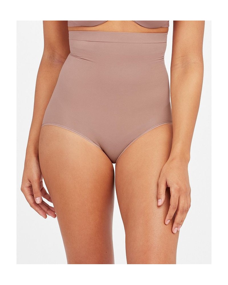 Higher Power Panties also available in Extended Sizes Cafe Au Lait $28.80 Shapewear