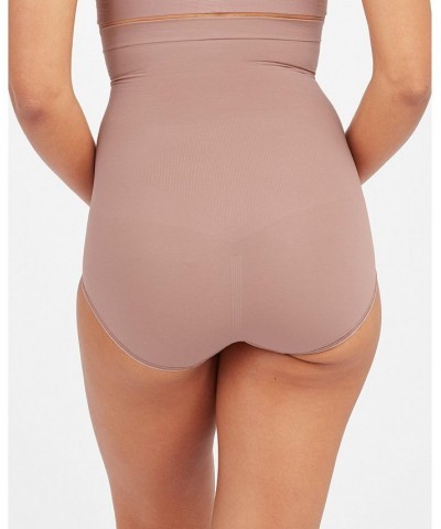 Higher Power Panties also available in Extended Sizes Cafe Au Lait $28.80 Shapewear