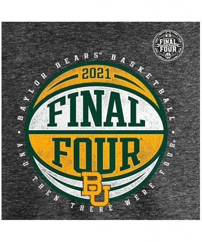 Womens Baylor Bears 2021 NCAA Men's Basketball Tournament March Madness Final Four Bound Regional Locker Room T-shirt Green $...