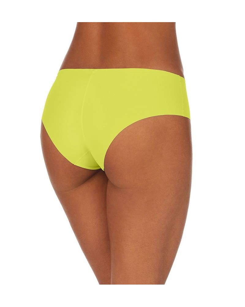 Litewear Cut Anywear Logo-Printed Hipster Underwear DK5028 Acid $9.03 Underwears