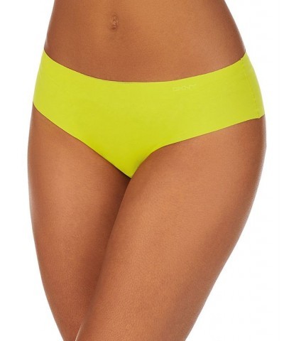 Litewear Cut Anywear Logo-Printed Hipster Underwear DK5028 Acid $9.03 Underwears