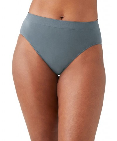 Women's B-Smooth High-Cut Brief Underwear 834175 Sand (Nude 5) $15.60 Panty