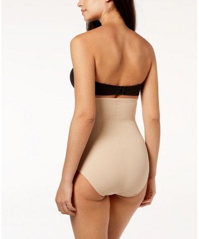 Instant Tummy Tuck High-Waist Brief 2415 Black $28.80 Shapewear