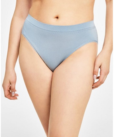 Women's B-Smooth High-Cut Brief Underwear 834175 Arona $11.96 Panty