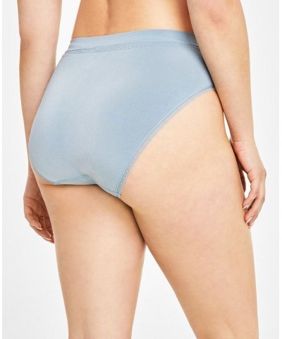 Women's B-Smooth High-Cut Brief Underwear 834175 Arona $11.96 Panty