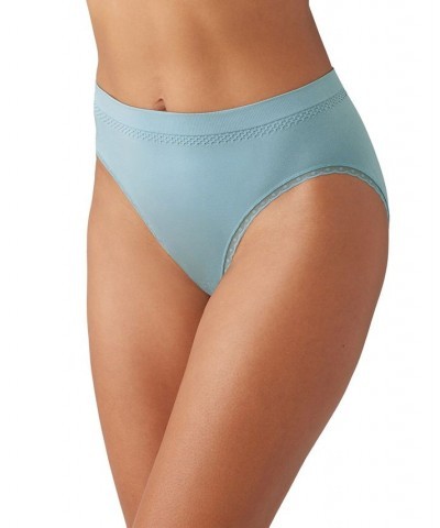 Women's B-Smooth High-Cut Brief Underwear 834175 Arona $11.96 Panty