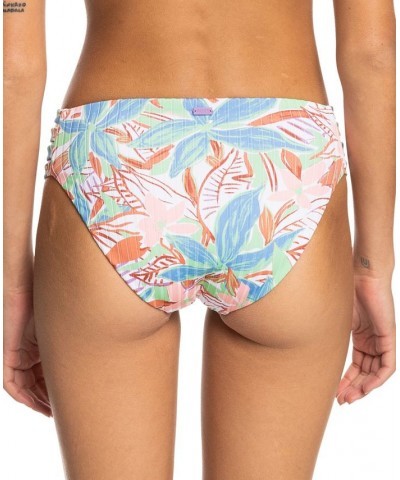 Juniors' Roxy Love Bikini Bottoms Sprucetone $30.10 Swimsuits