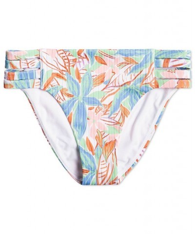 Juniors' Roxy Love Bikini Bottoms Sprucetone $30.10 Swimsuits