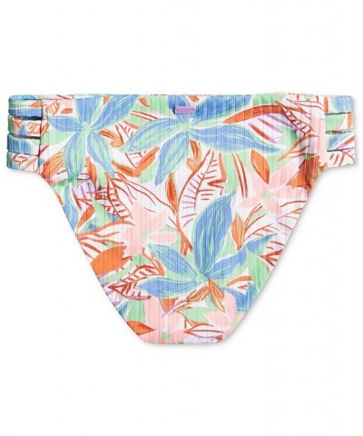 Juniors' Roxy Love Bikini Bottoms Sprucetone $30.10 Swimsuits