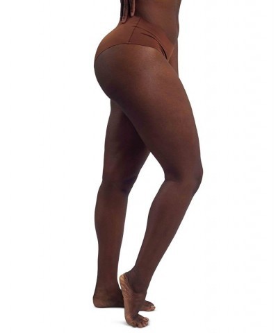 Women's Seamless Bikini Underwear NB007 4Pm $11.01 Panty