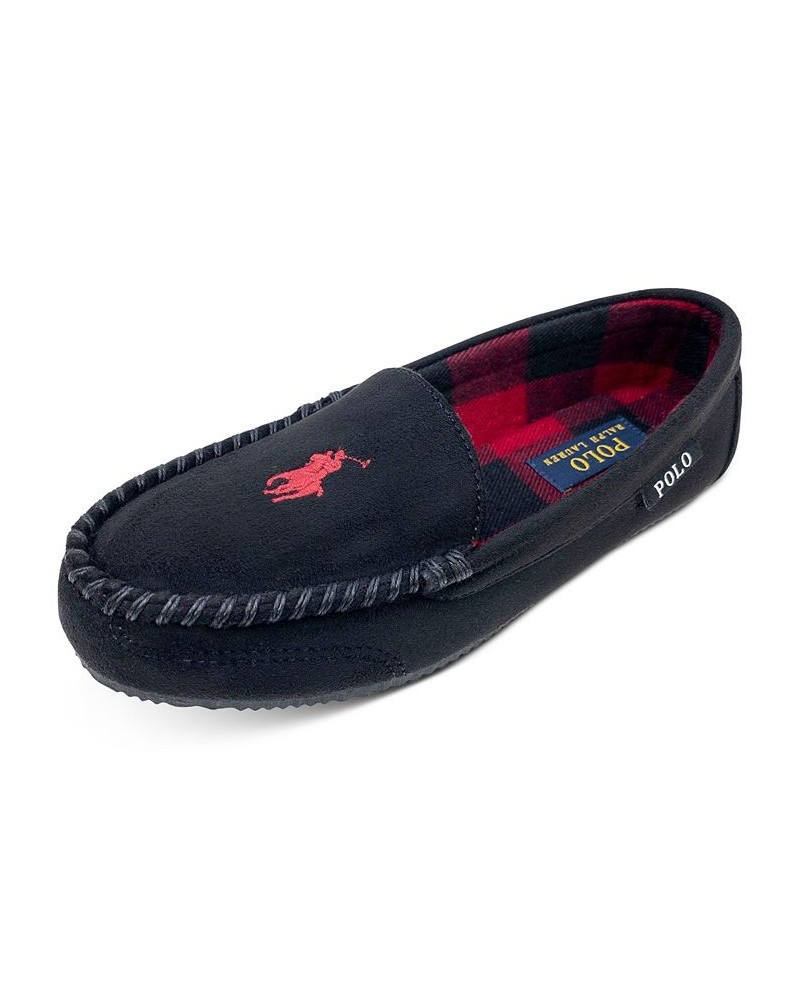 Women's Dezi Slippers Black $15.17 Shoes