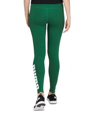 Women's Athletic Graphic Full-Length Leggings Vine $20.30 Pants