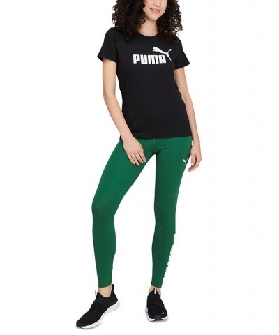 Women's Athletic Graphic Full-Length Leggings Vine $20.30 Pants