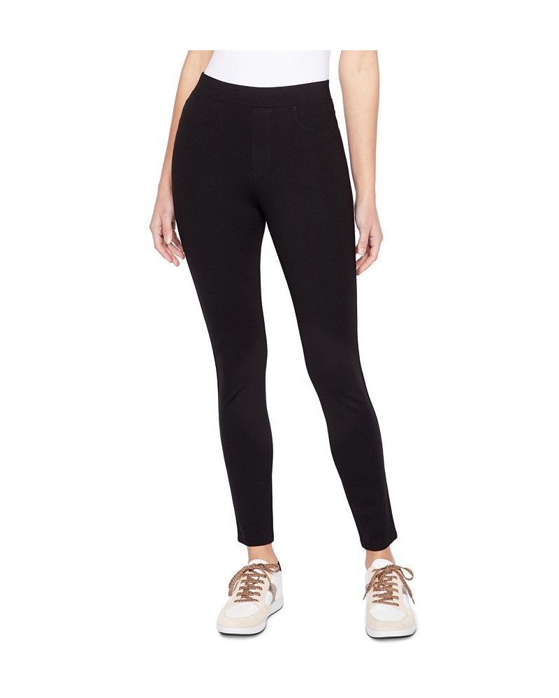 Runway Leggings Black $40.94 Pants