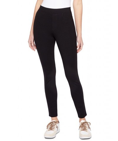 Runway Leggings Black $40.94 Pants