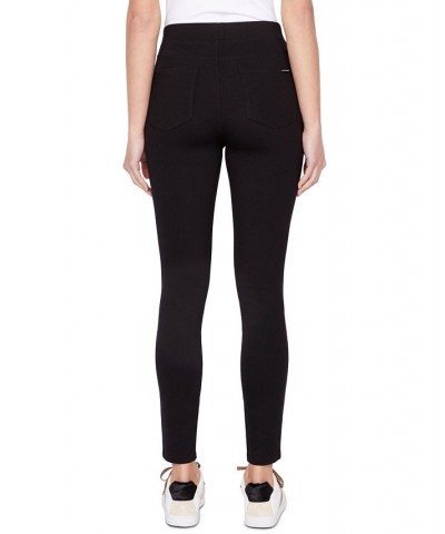 Runway Leggings Black $40.94 Pants