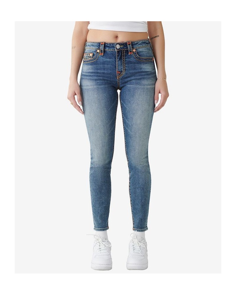 Women's Jennie Skinny Super T Jeans Jessamine $87.15 Jeans