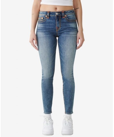 Women's Jennie Skinny Super T Jeans Jessamine $87.15 Jeans